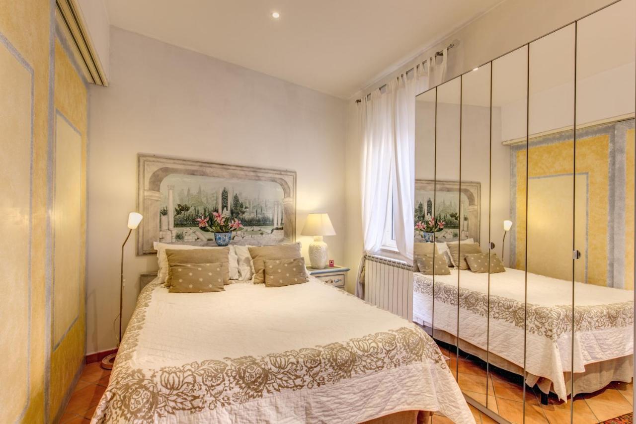 Monti Romantic Sunshine Maisonette Exterior foto